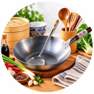 Kitchenware