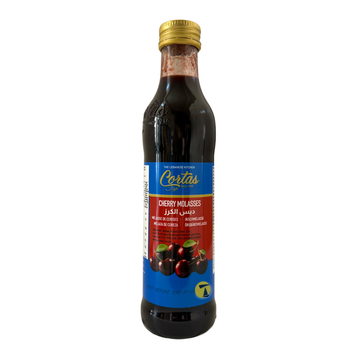 Cortas Cherry Molasses - 300ml
