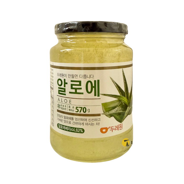 Dooraeone Korean Aloe Tea - 570g