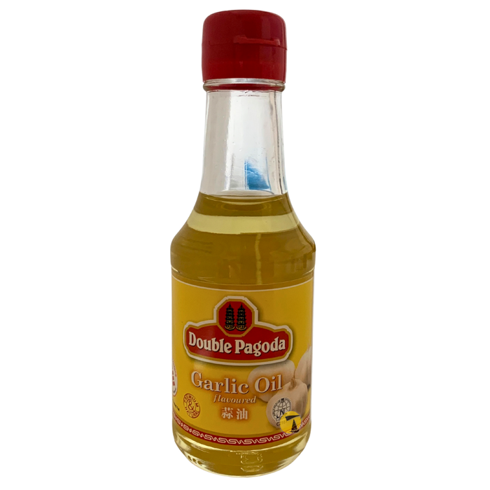 Double Pagoda Garlic Oil - 150ml