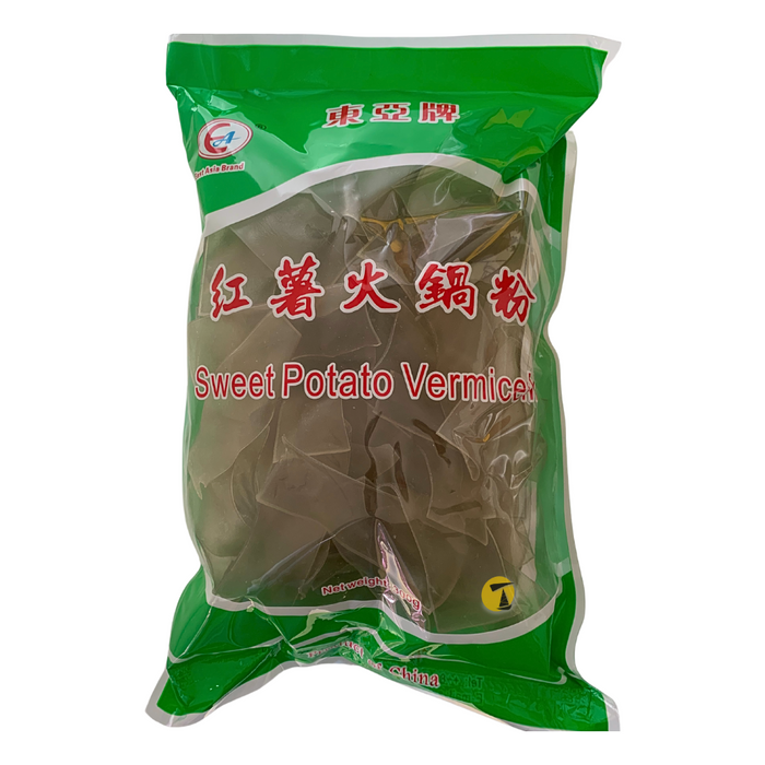 East Asia Sweet Potato Vermicelli (Hot Pot) - 300g