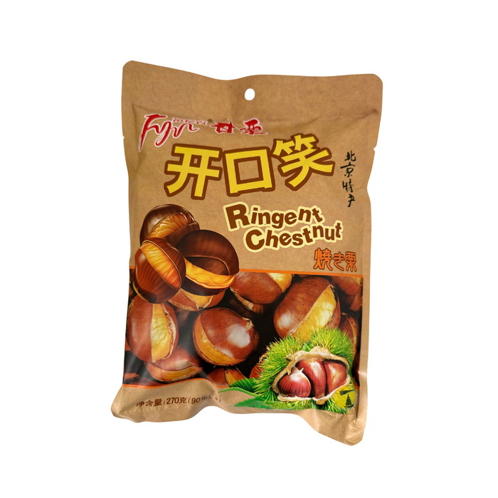 FYN Huai Rou Ringent Chestnut - 270g