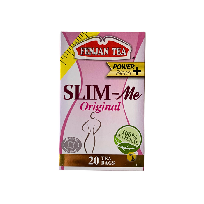 Fenjan Tea Slim-Me Original - 20 bags