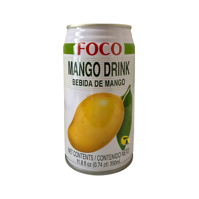 Foco Mango Drink - 350ml