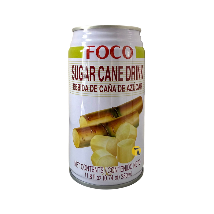 Foco Sugar Cane Drink - 350ml