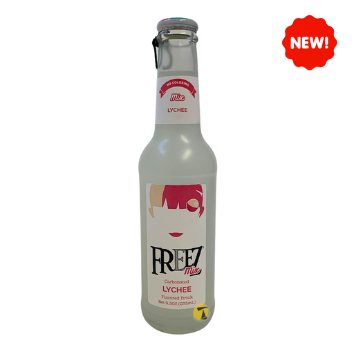 Freez Mix Lychee Flavoured Drink - 275ml