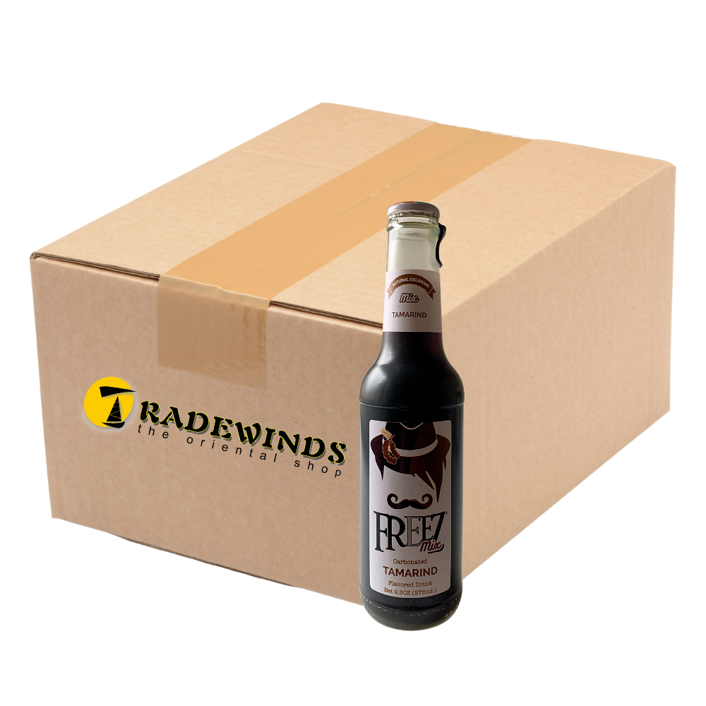 Freez Mix Tamarind Flavoured Drink - 24x275ml — Tradewinds