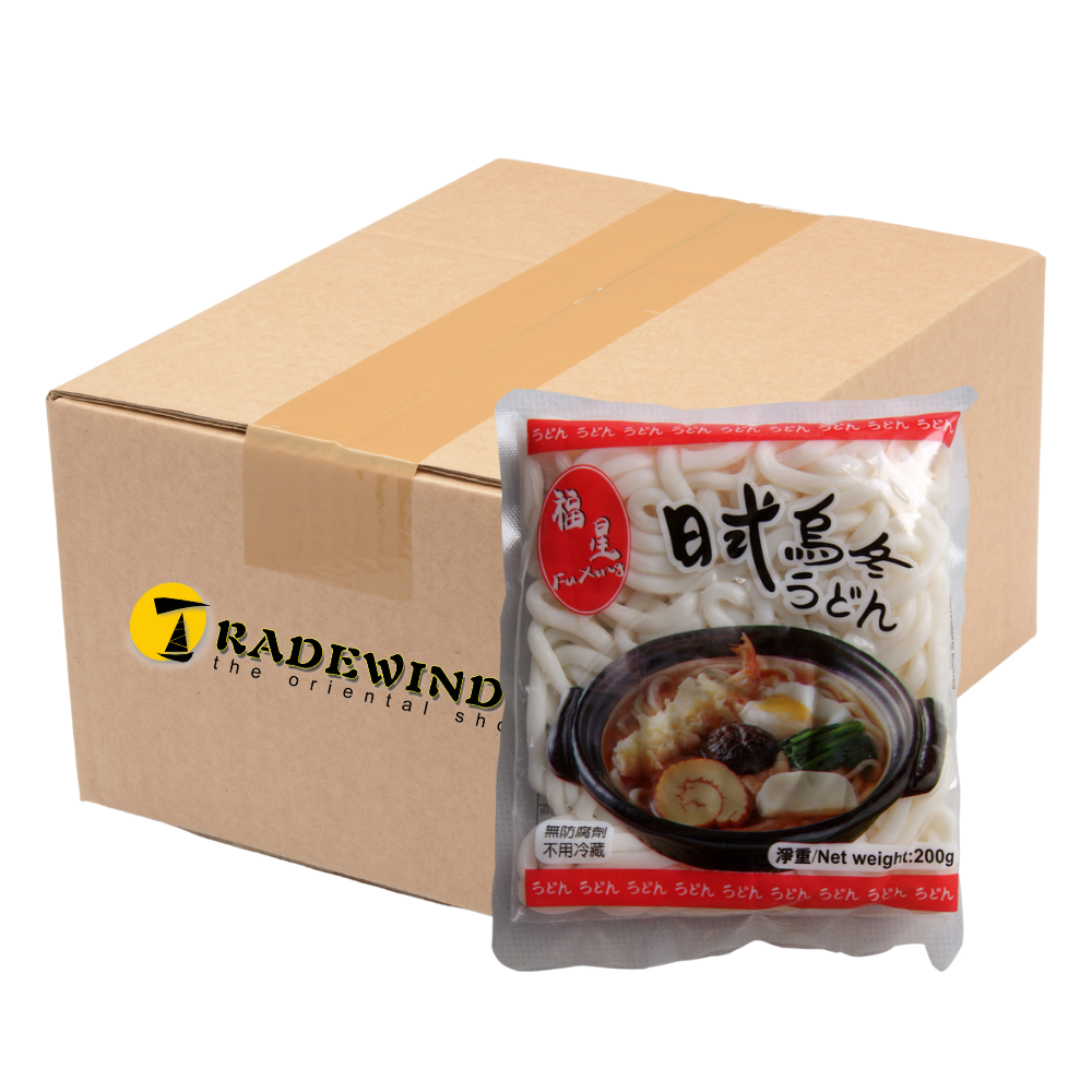 ◆udon.◆ FuXingUdonNoodle-