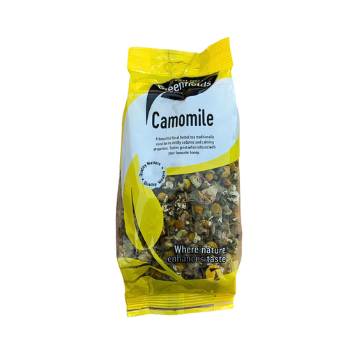 Greenfields Camomile - 40g