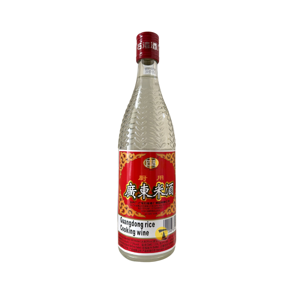 Guangdong Rice Cooking Wine - 560ml — Tradewinds Oriental Shop