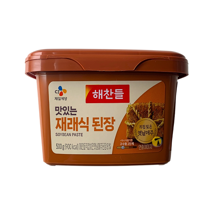 Haechandle Soy Bean Paste - 500g