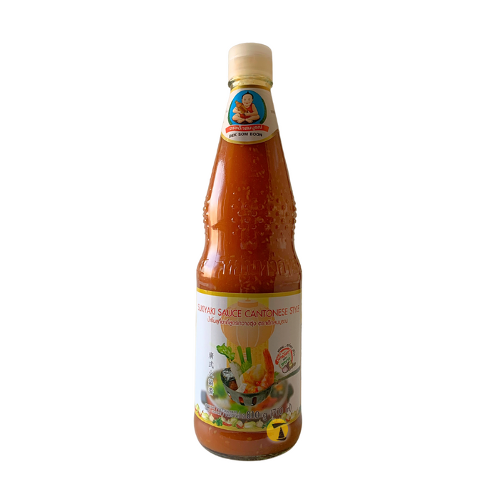 Healthy Boy Sukiyaki Sauce Cantonese Style - 700ml