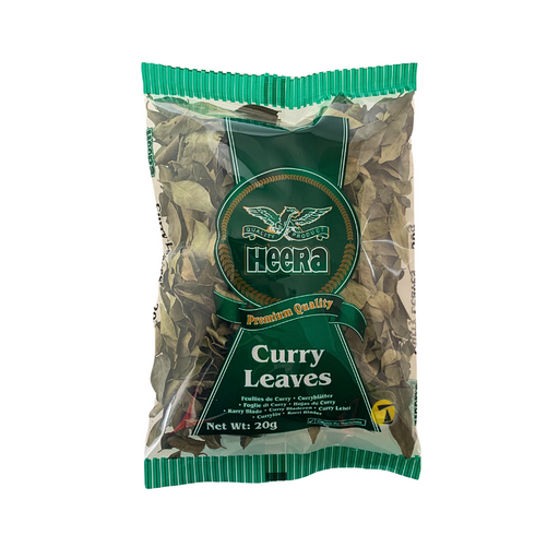 Heera Curry Leaves - 20g