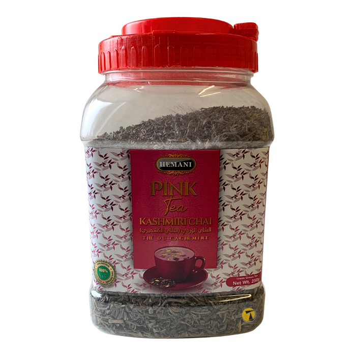 Hemani Pink Kashmiri Chai Tea - 250g