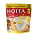 Hotta Plus Instant Ginger Drink with Ginseng Extract - 10 Sachets