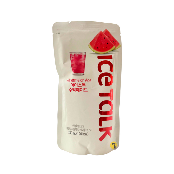 Ice Talk Watermelon Ade - 230ml