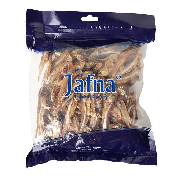 Jafna Dried Fish Anchovy - 200g