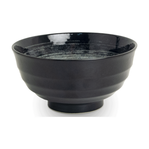 Japanese KURO Bowl - Ø17cm