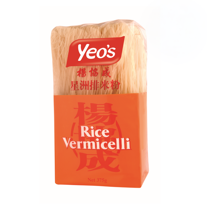 Yeo's Rice Vermicelli - 375g