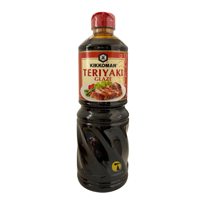 Kikkoman Teriyaki Glaze - 975ml