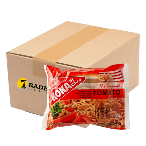 Koka Original Instant Tomato Noodles - 30x85g