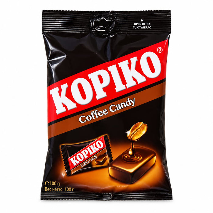 Kopiko Coffee Candy - 100g