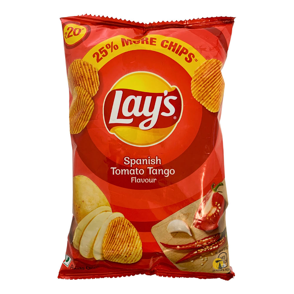 Lays