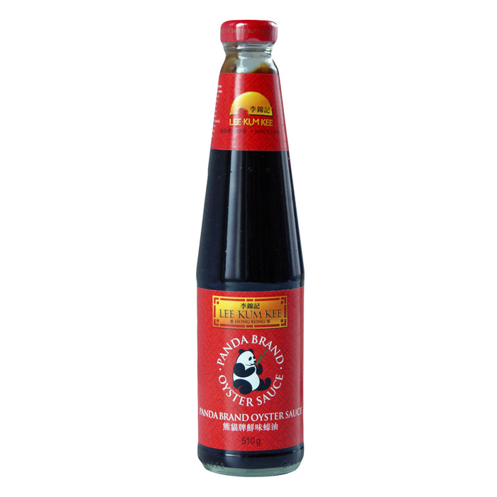 Lee Kum Kee Oyster Sauce - 510g