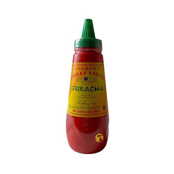 Lingham's Chilli Sauce Sriracha - 280ml