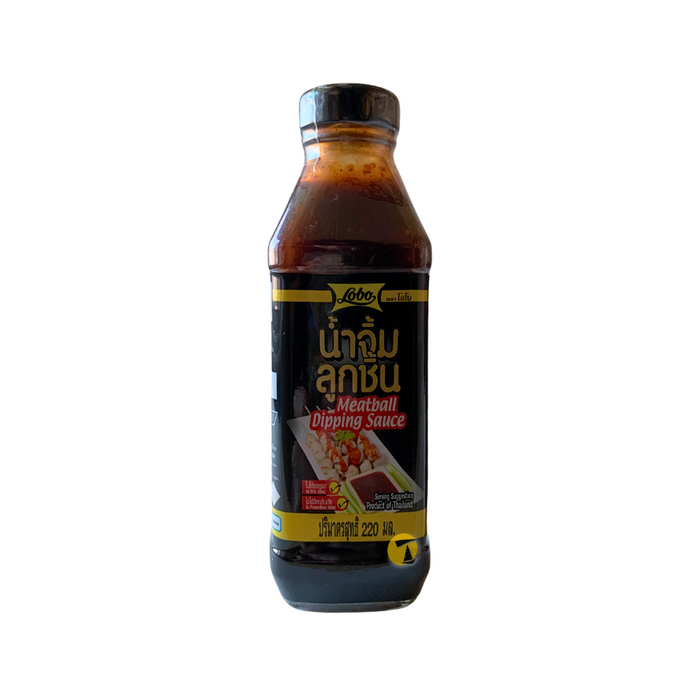 Lobo Meatball Dipping Sauce - 220g