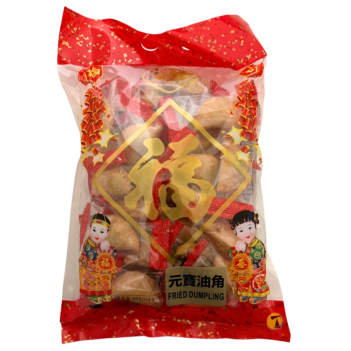 MD Fried Dumpling - 300g