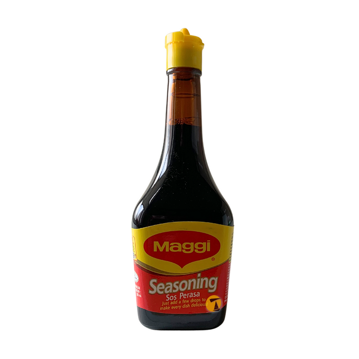 Maggi Seasoning Sos Perasa - 200ml