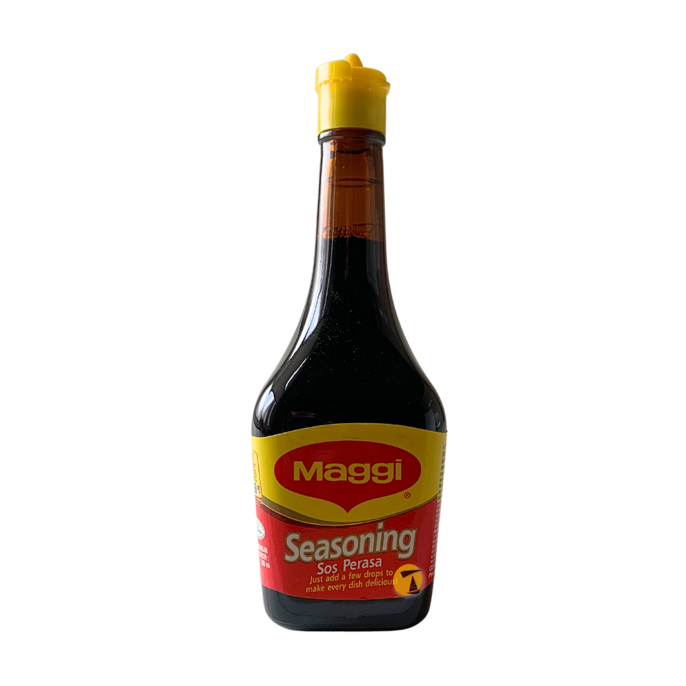 Maggi Seasoning Sos Perasa - 200ml — Tradewinds Oriental Shop