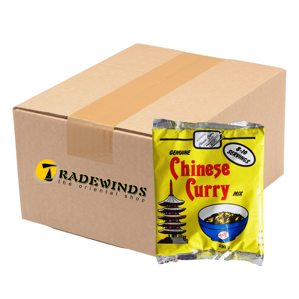 Curries Wholesale