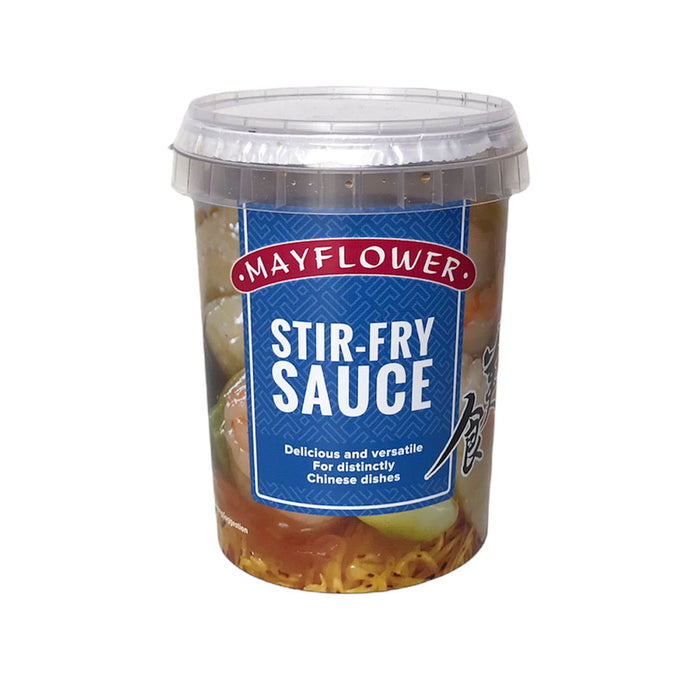 Mayflower Stir-Fry Sauce - 400g