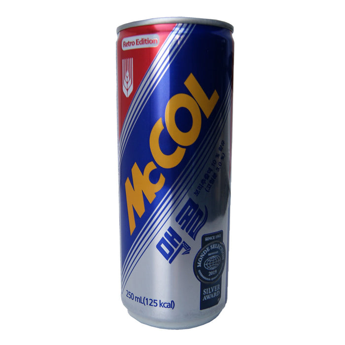 McCol Soft Drink - 250ml