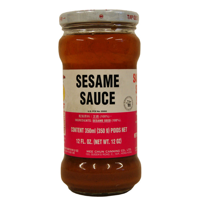 Mee Chun Sesame Sauce - 350ml