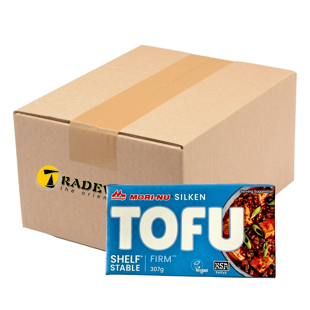 Wholesale Tofu & Beancurd