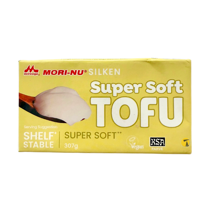 Mori-Nu Super Soft Silken Tofu - 307g