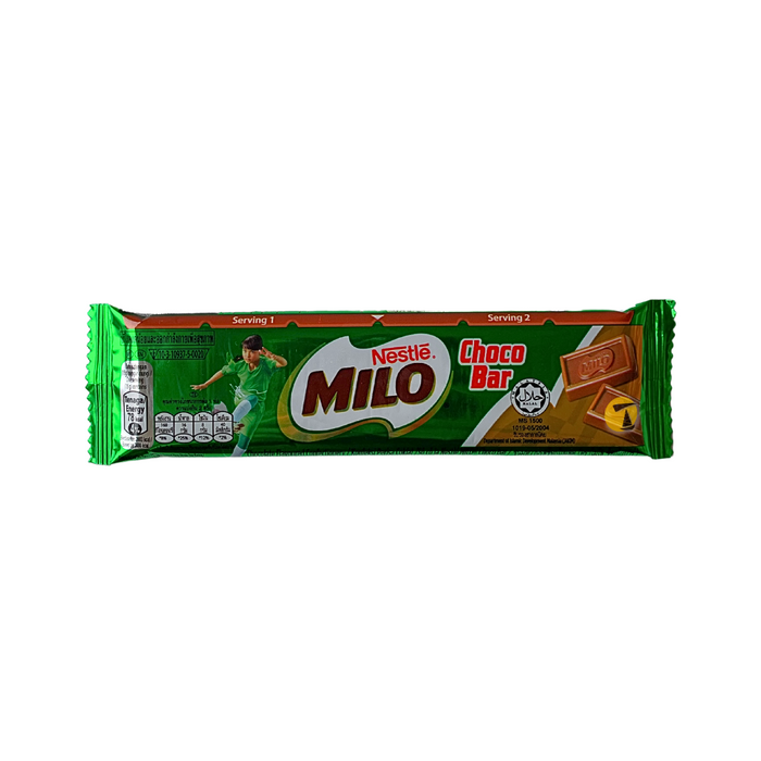 Nestle Milo Choco Bar - 30g