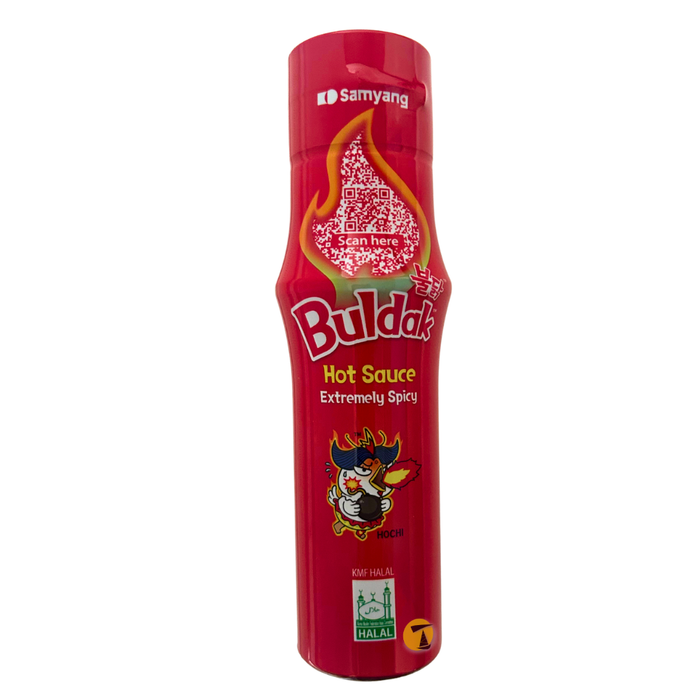 Samyang Extreme Buldak Sauce (Hot Chicken Sauce) - 165ml