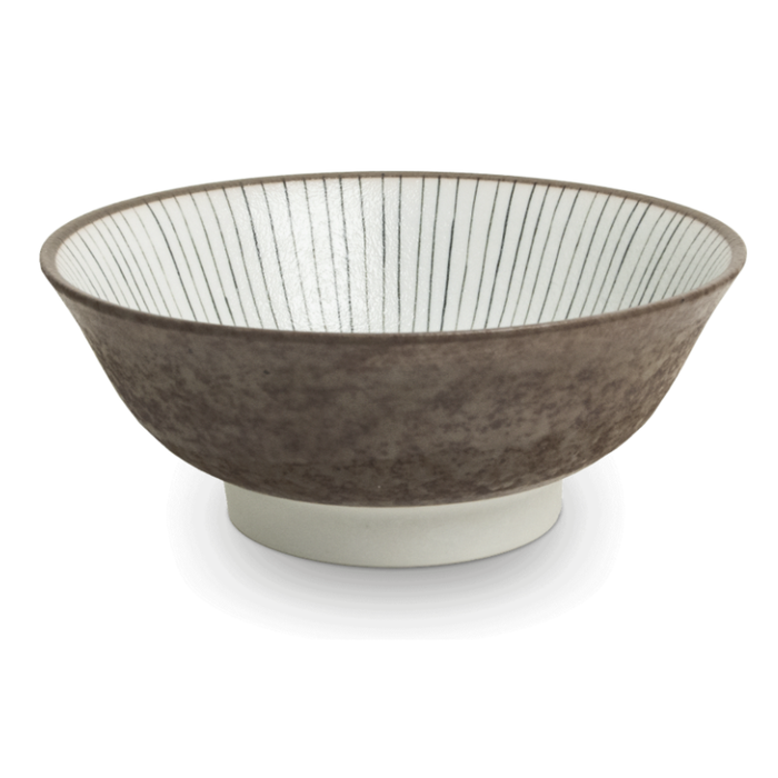 Japanese Shima Bowl - Ø22cm