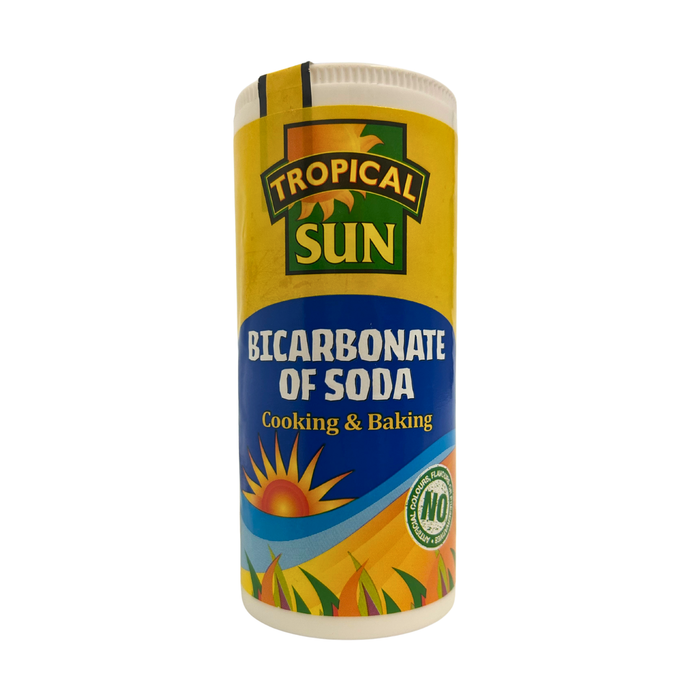 Tropical Sun Bicarbonate of Soda - 200g - BB: 30/11/2025