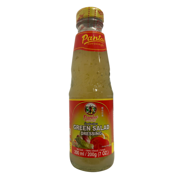 Pantai Green Salad Dressing - 200ml