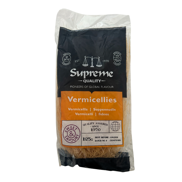 Supreme Vermicelli - 125g