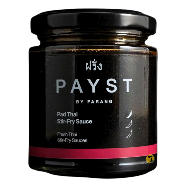 Payst Fresh Thai Pad Thai Stir-Fry Sauce - 190ml