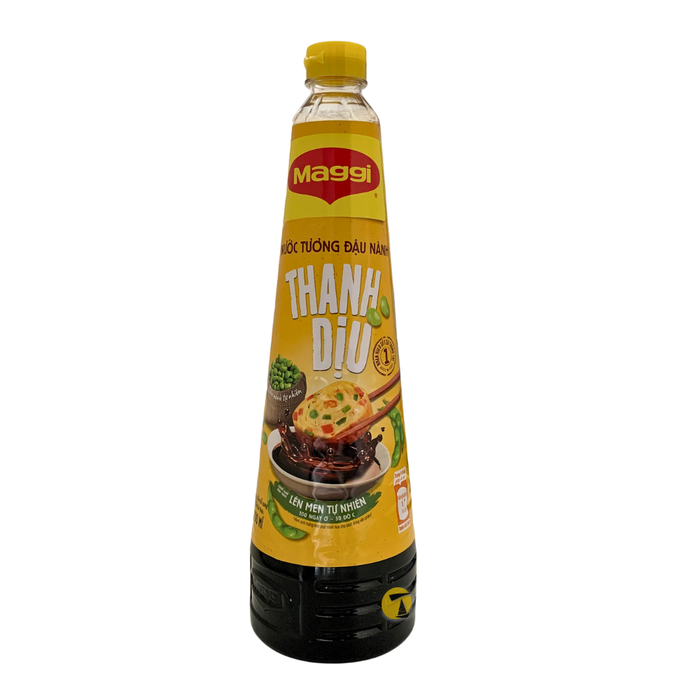 Maggi Vietnamese Light Soy Sauce - 700ml