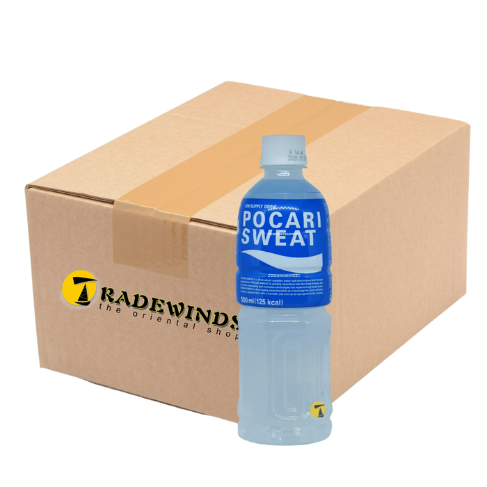 Pocari Sweat Soft Drink - 20x500ml