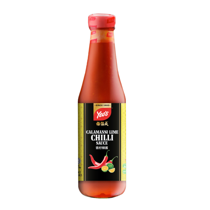 Yeo's Calamansi Lime Chilli Sauce - 300ml