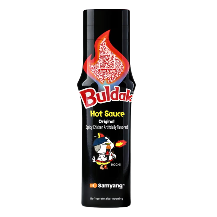 Samyang Buldak Sauce (Hot Chicken Sauce) - 165ml